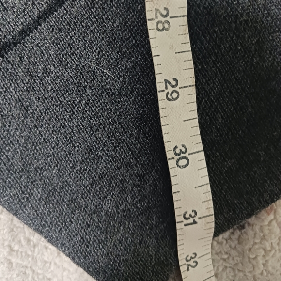 EVERLY Aztec western sweater shawl womens size Large beautiful pattern - Picture 8 of 10